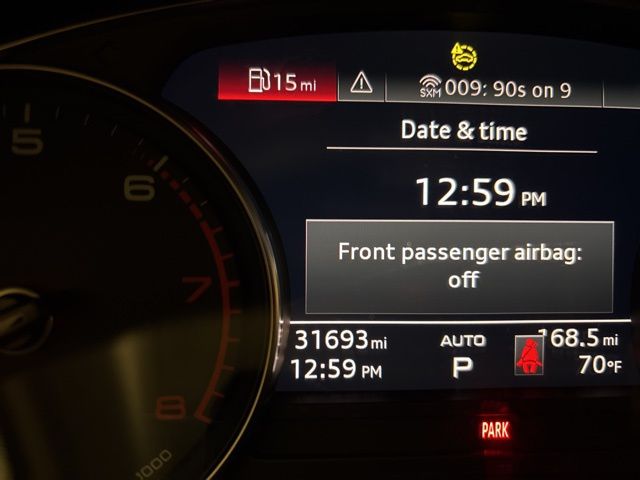 Used 2022 Audi Q5 For Sale in Bedford, OH