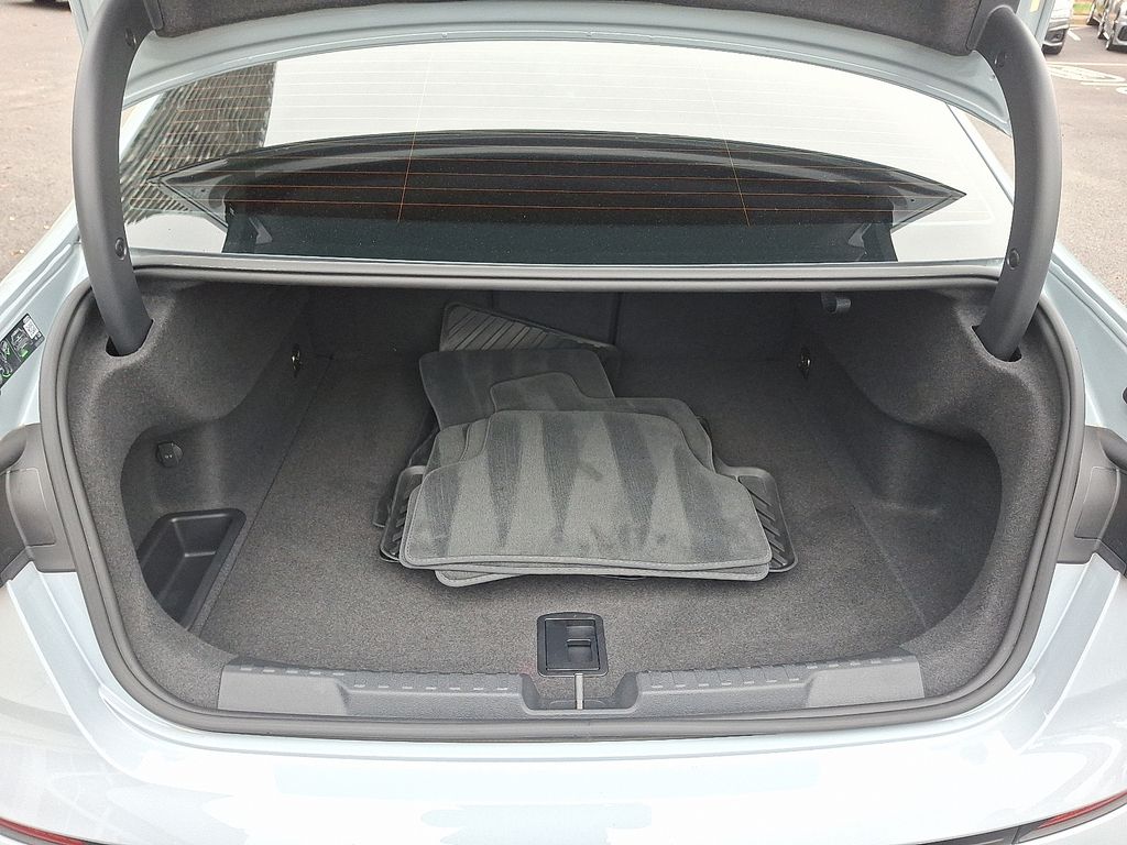 Thumbnail: 2025 Audi A3 - 27