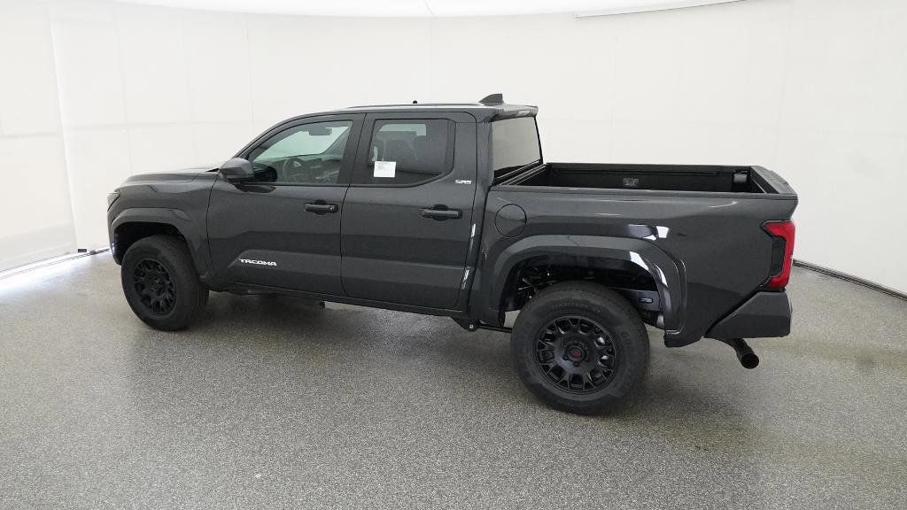 Thumbnail: 2025 Toyota Tacoma - 12