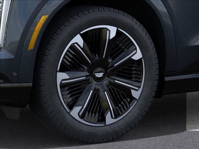 2026 Cadillac Escalade IQ Sport - 8