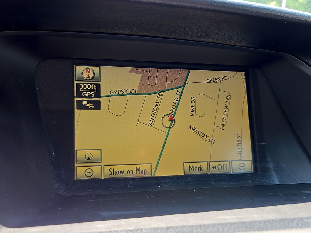 2010 Lexus RX 450h