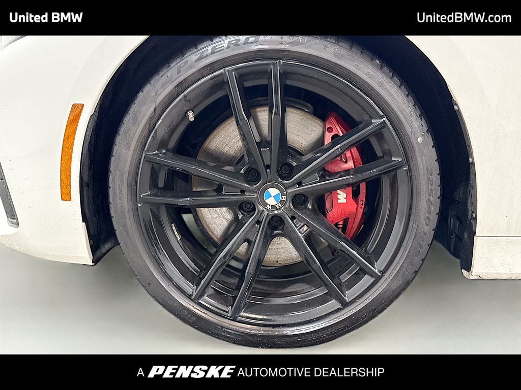 Thumbnail: 2023 BMW 4 Series - 2