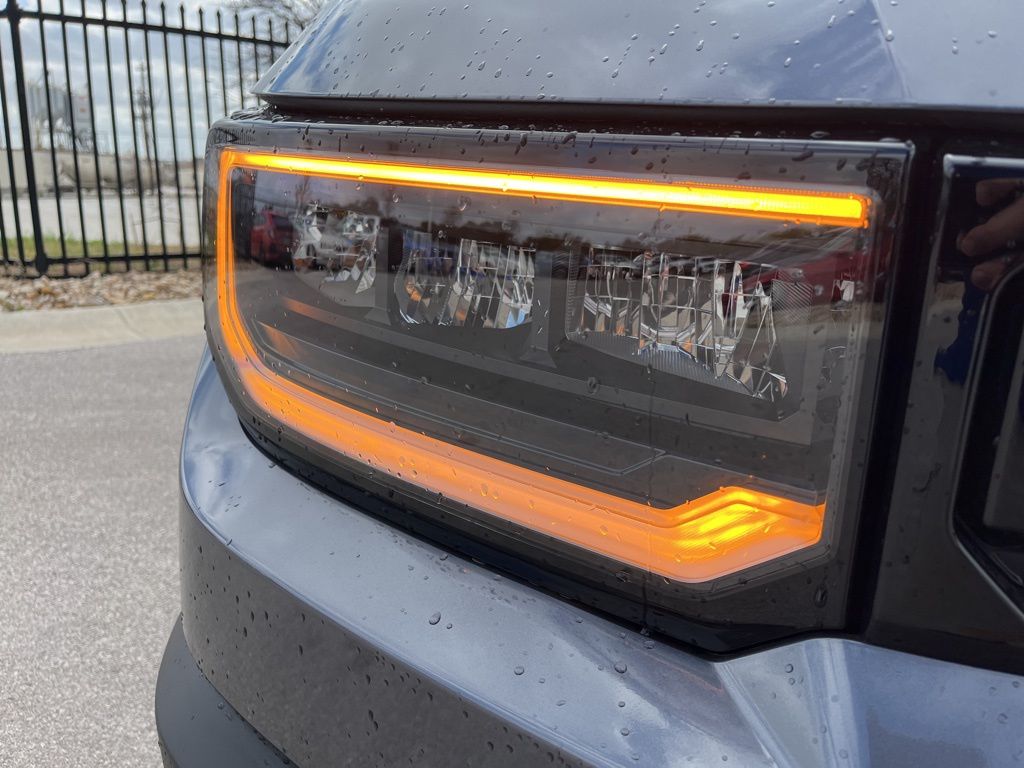 Thumbnail: 2026 Honda Passport - 14