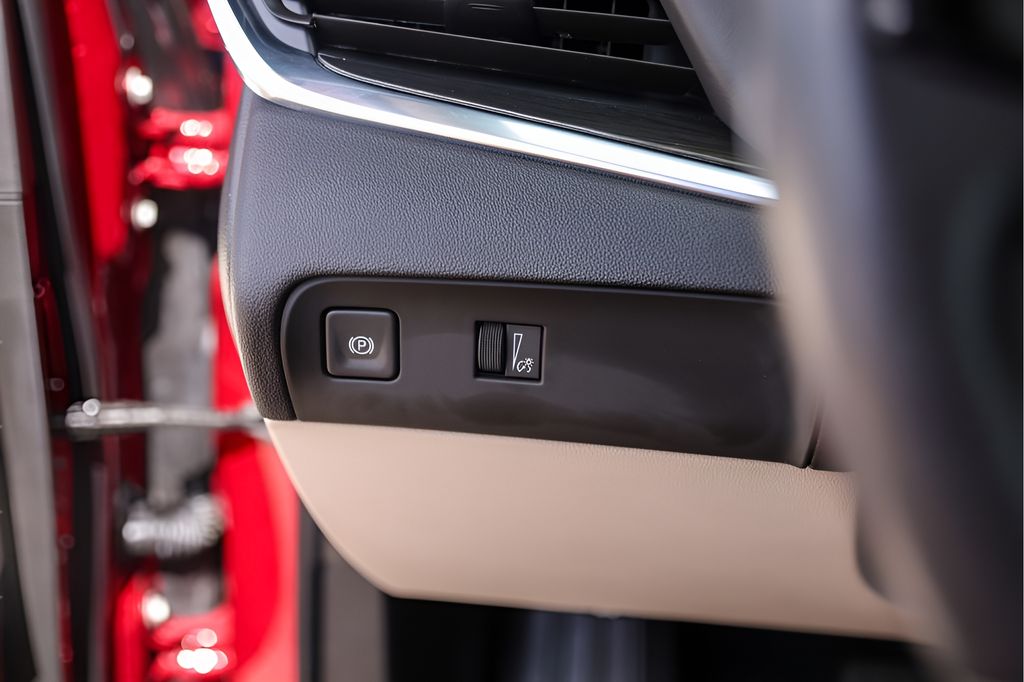 Used Car 2024 Buick Enclave  Essence For Sale Under $35,000 In Austin, Texas