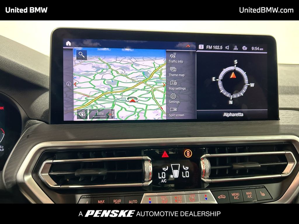 Thumbnail: 2022 BMW X3 - 18