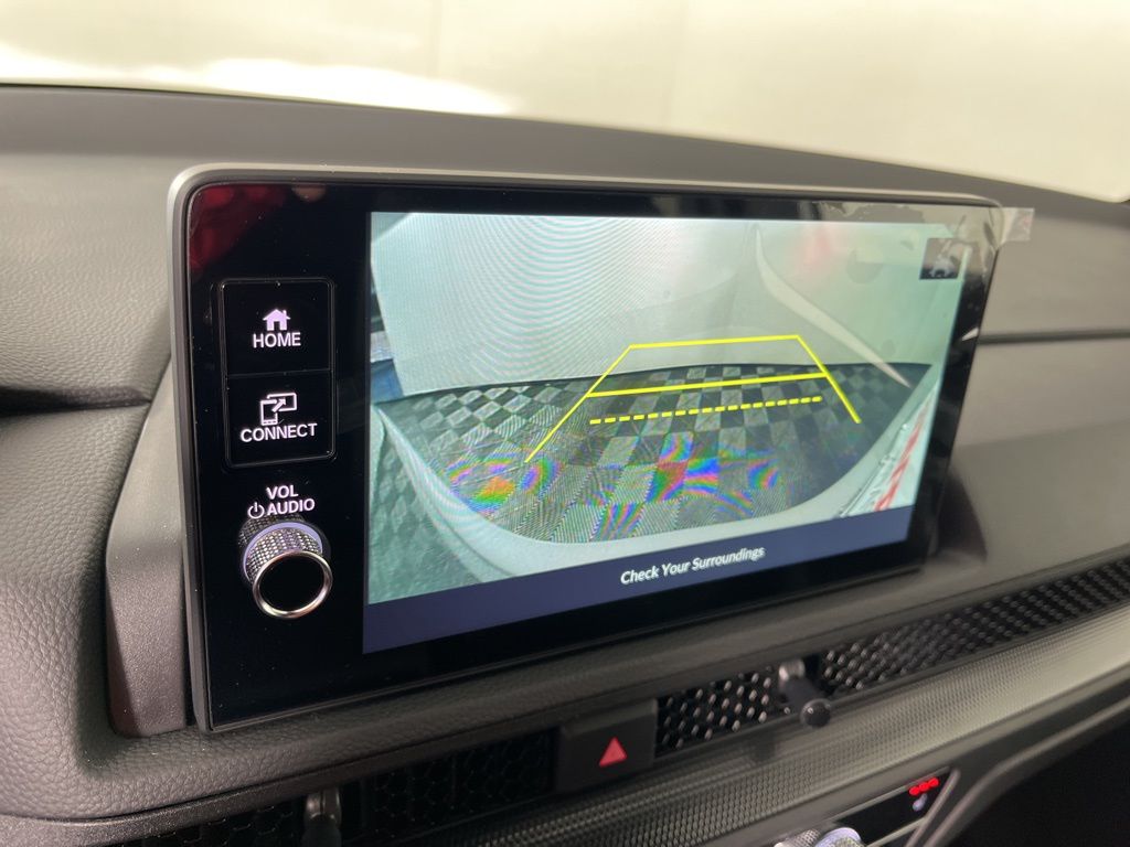 Thumbnail: 2026 Honda CR-V - 32