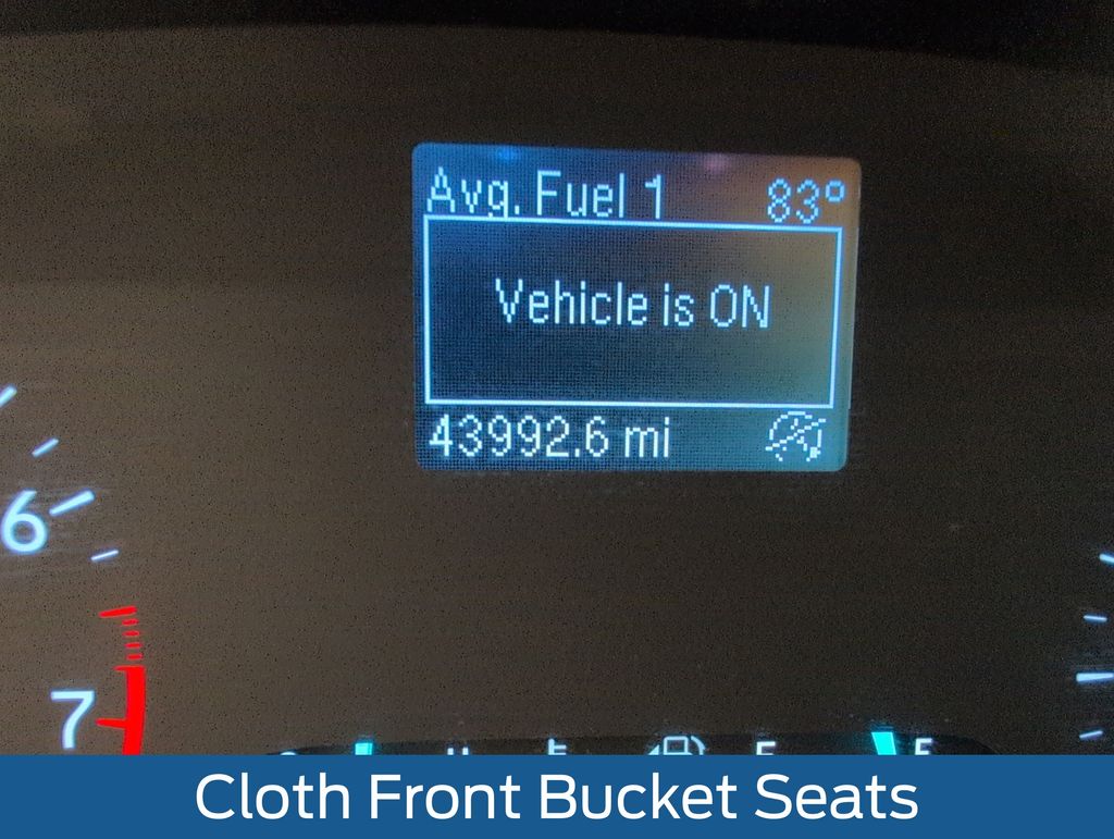 Certified Used 2021 White Ford S image 24
