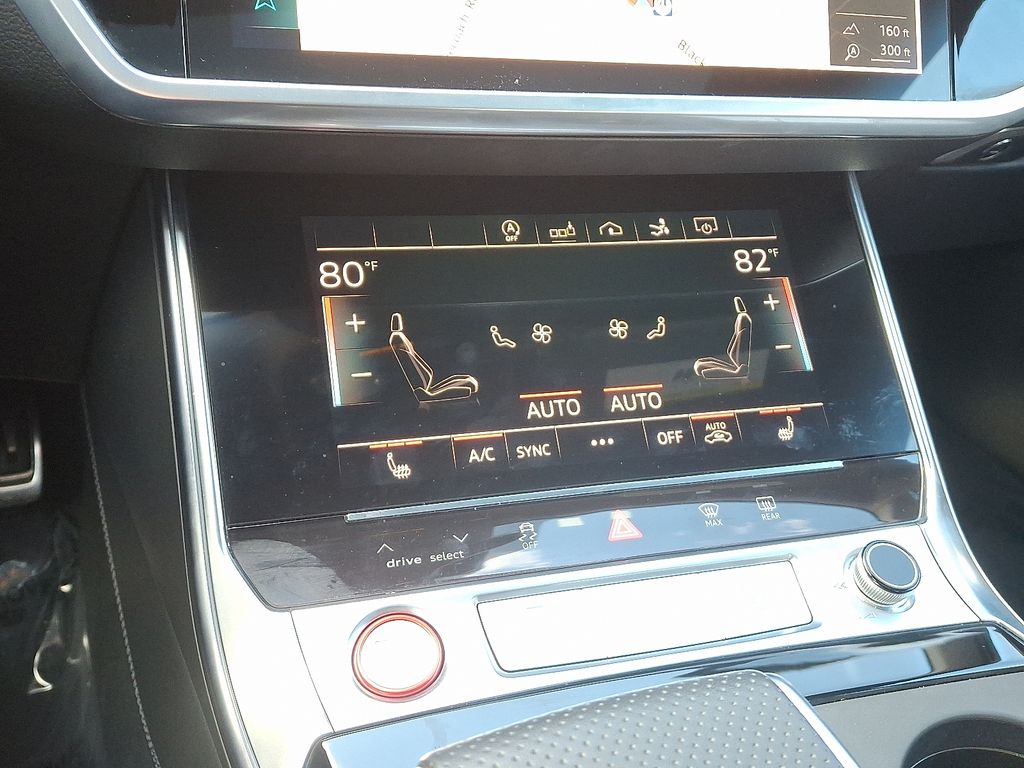 Thumbnail: 2020 Audi S7 - 17