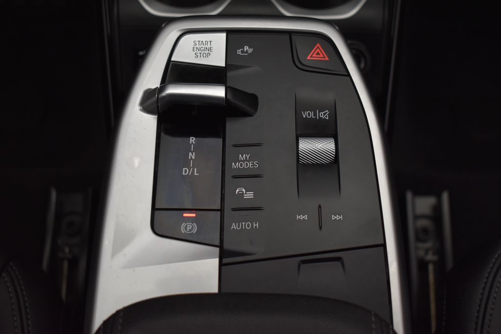 2023 BMW X1 xDrive28i 30