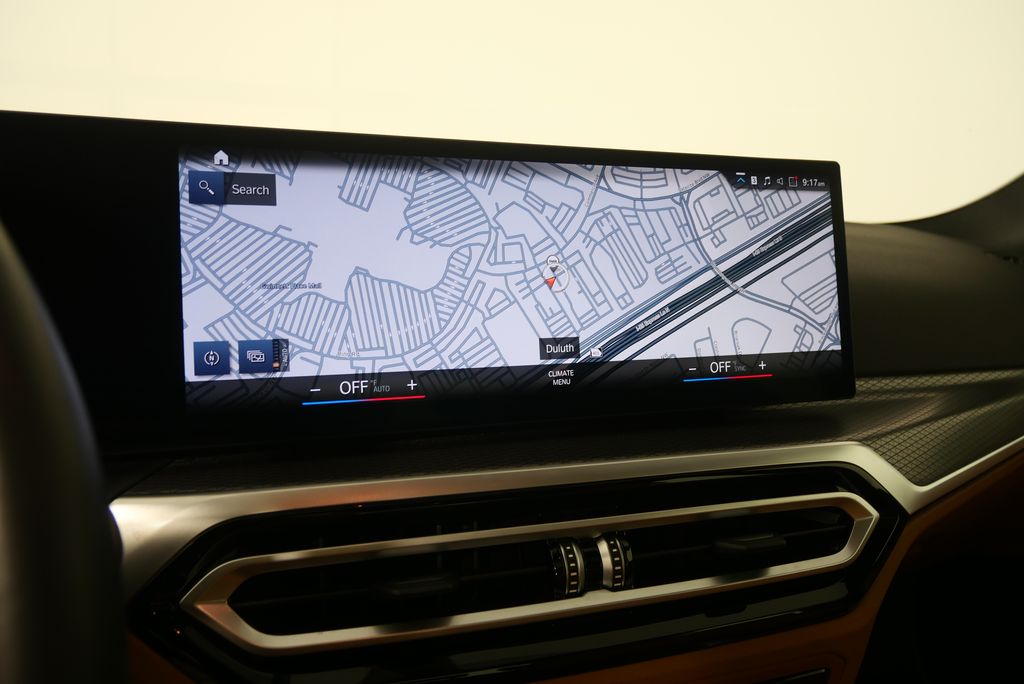 Thumbnail: 2024 BMW 4 Series - 25