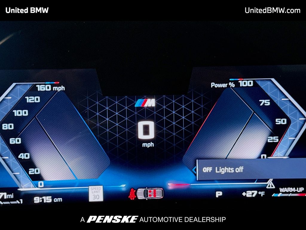 Thumbnail: 2025 BMW X1 - 7