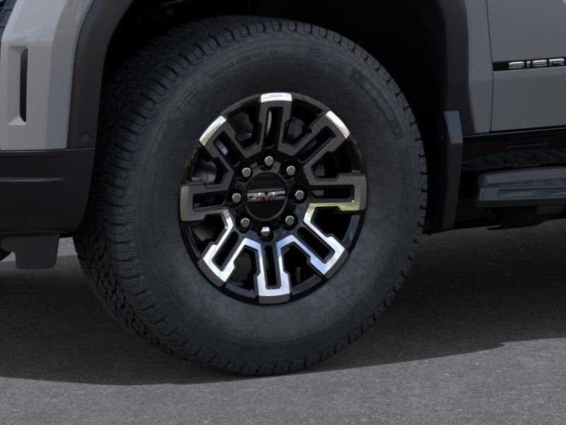 New 2026 Gray GMC Elevation image 10