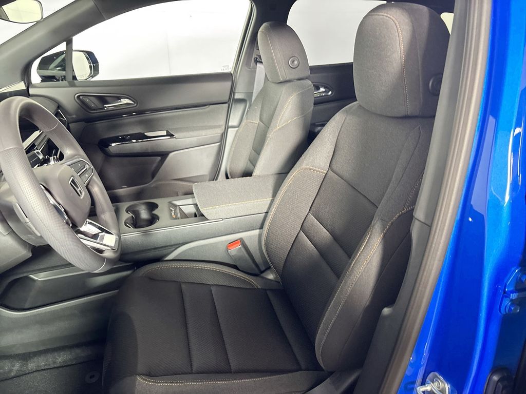 2026 Honda Prologue EX