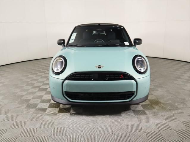 Thumbnail: 2026 MINI Cooper - 10
