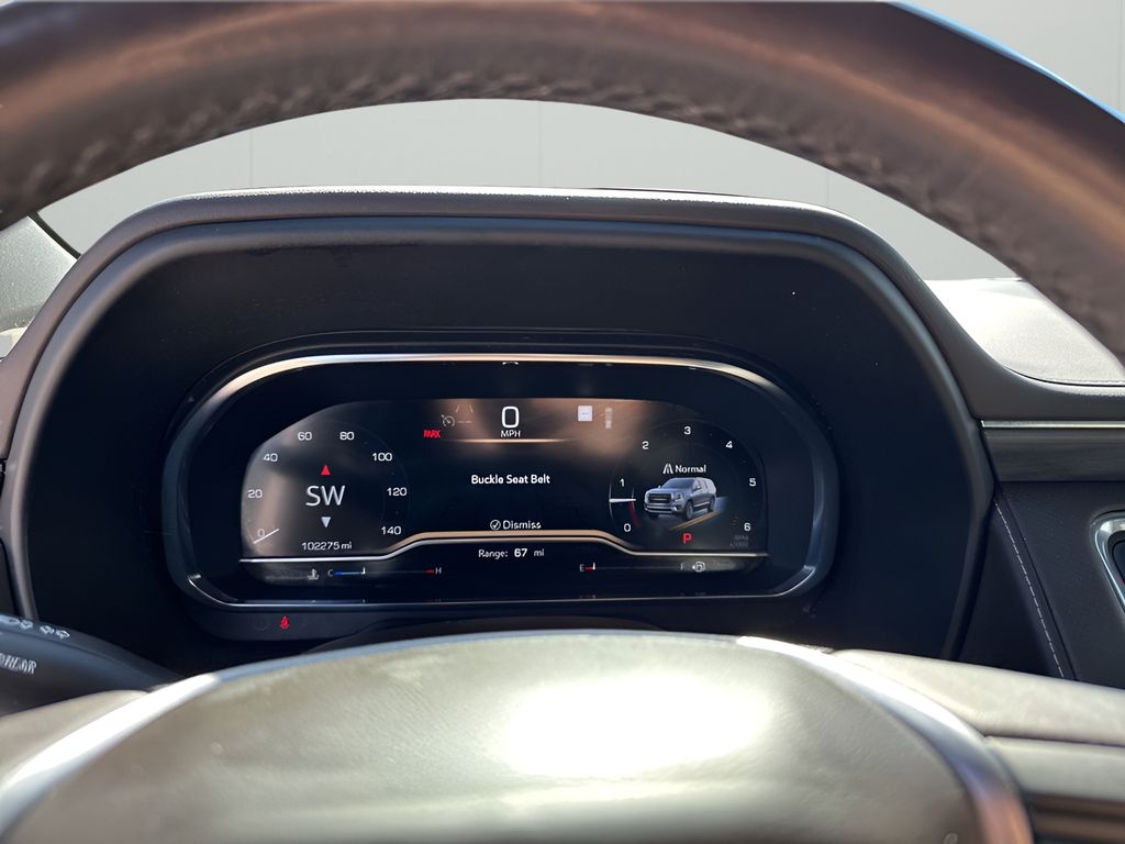 Used Car 2023 Gmc Yukon Xl  Slt For Sale Under $50,000 In Austin, Texas