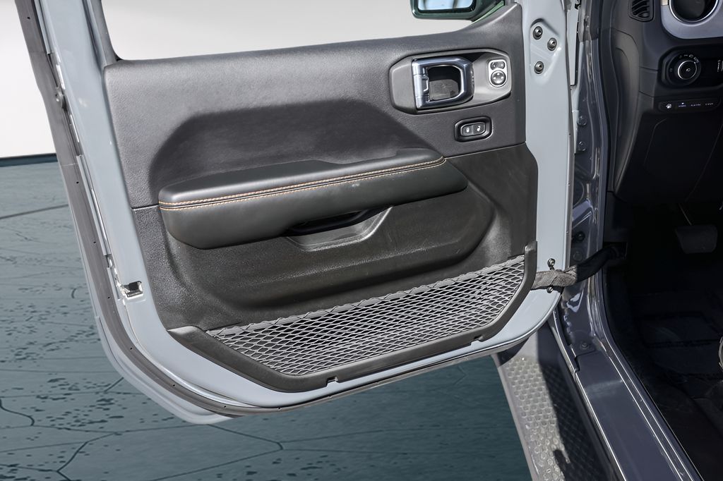 Used Car 2025 Jeep Wrangler  Sahara 4xe For Sale Under $40,000 In Austin, Texas