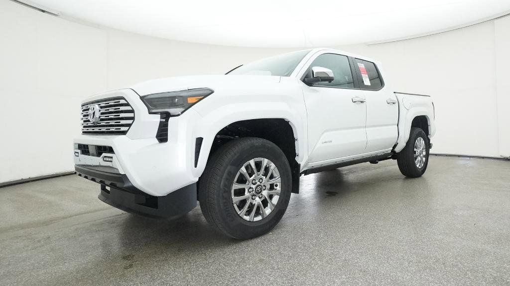Thumbnail: 2025 Toyota Tacoma - 27