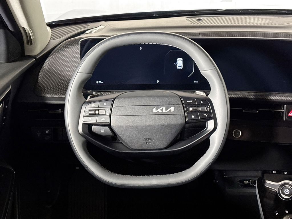 2025 Kia EV6 Wind