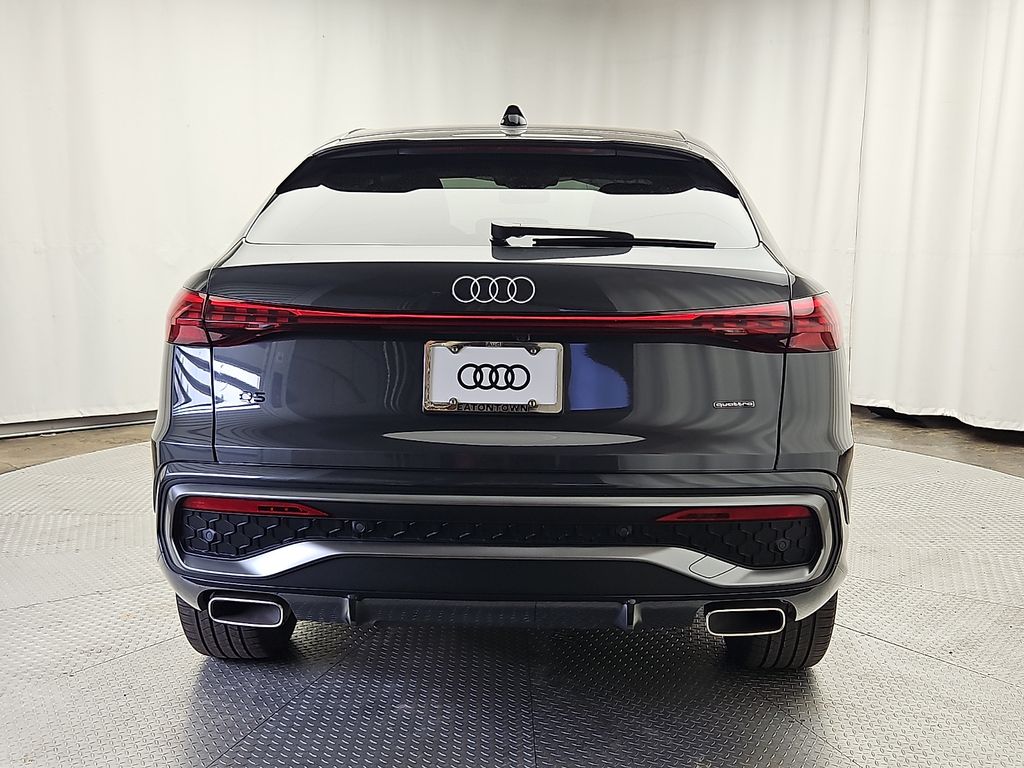 Thumbnail: 2025 Audi Q5 - 6