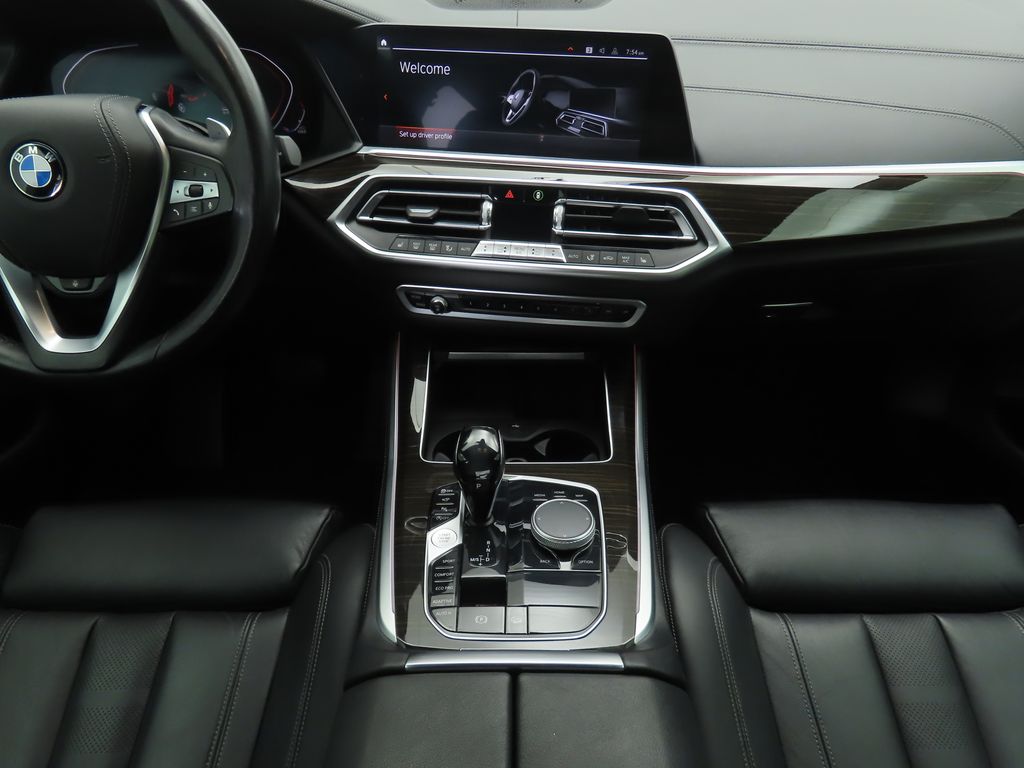 Thumbnail: 2020 BMW X5 - 13