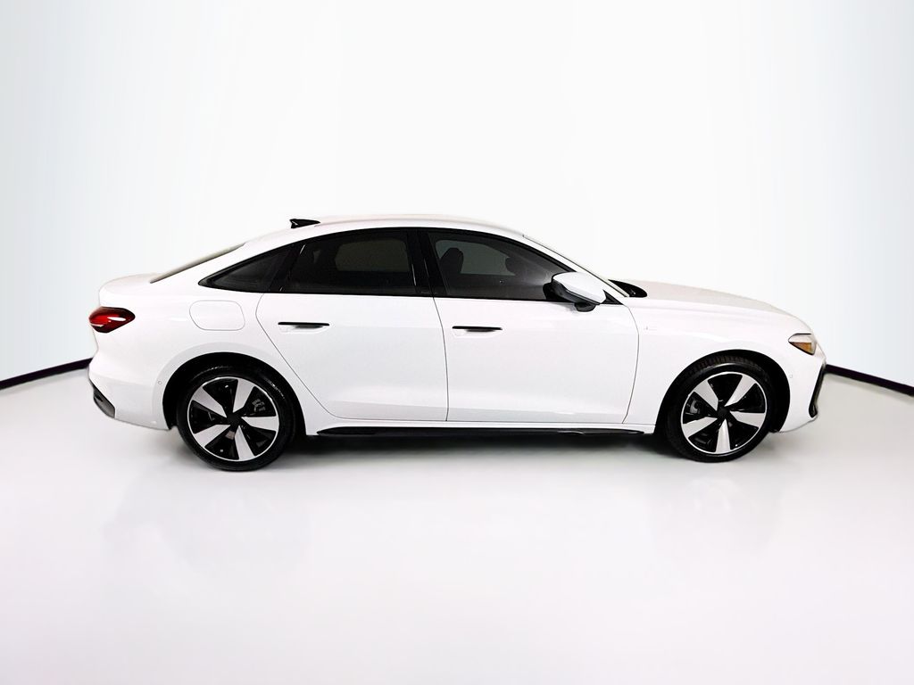 Thumbnail: 2026 Audi A5 - 4