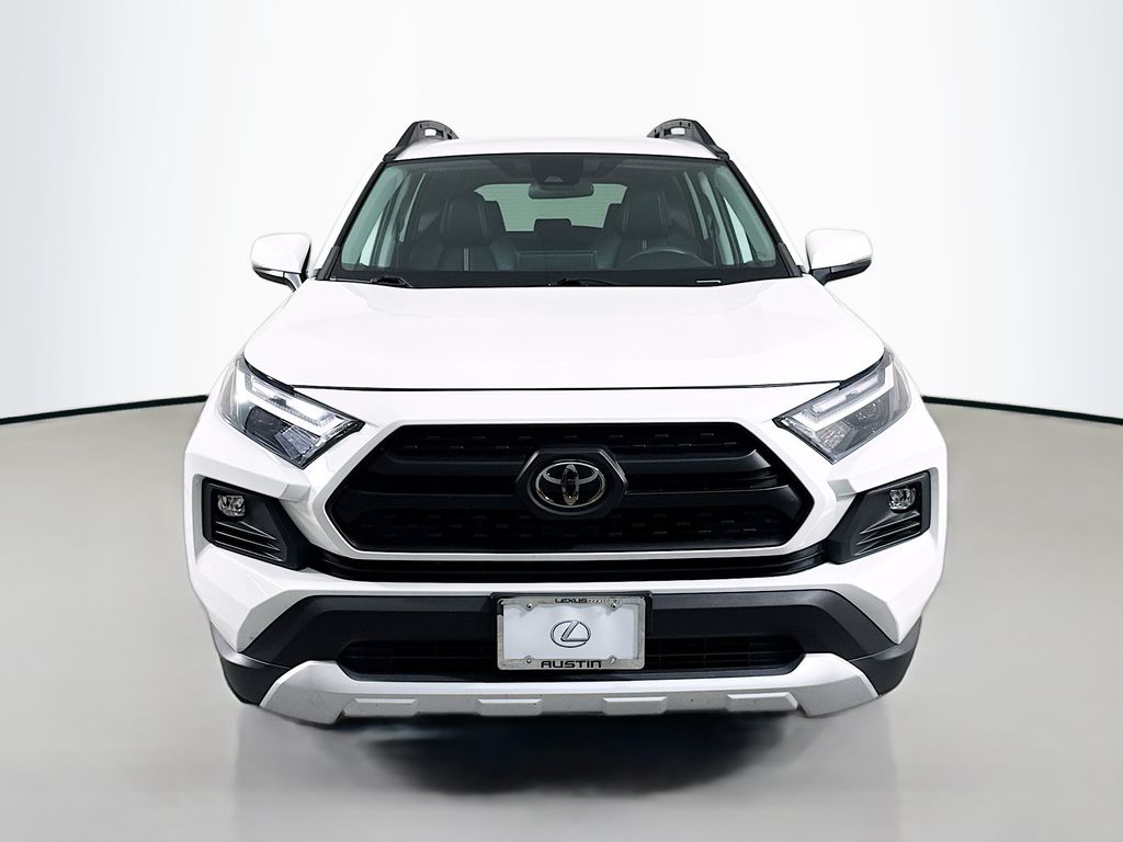 Thumbnail: 2023 Toyota RAV4 - 2