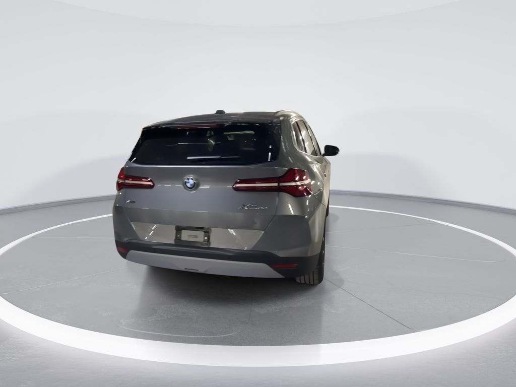 Thumbnail: 2026 BMW X3 - 7