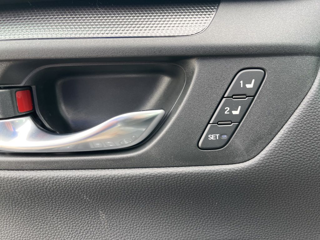 Thumbnail: 2026 Honda CR-V - 5