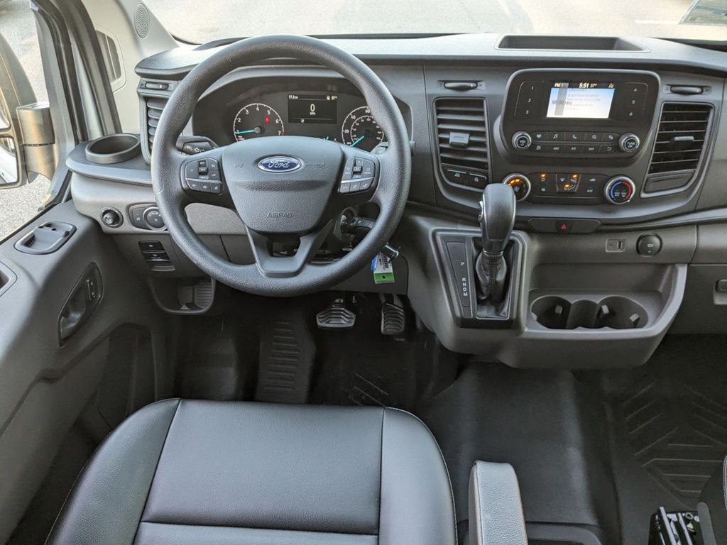 2024 Ford Transit 150