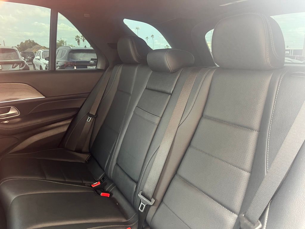 2022 Mercedes-Benz GLE 350 13