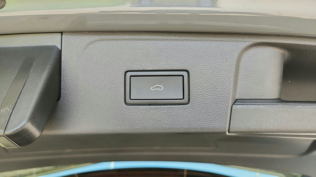 2025 Volkswagen Atlas