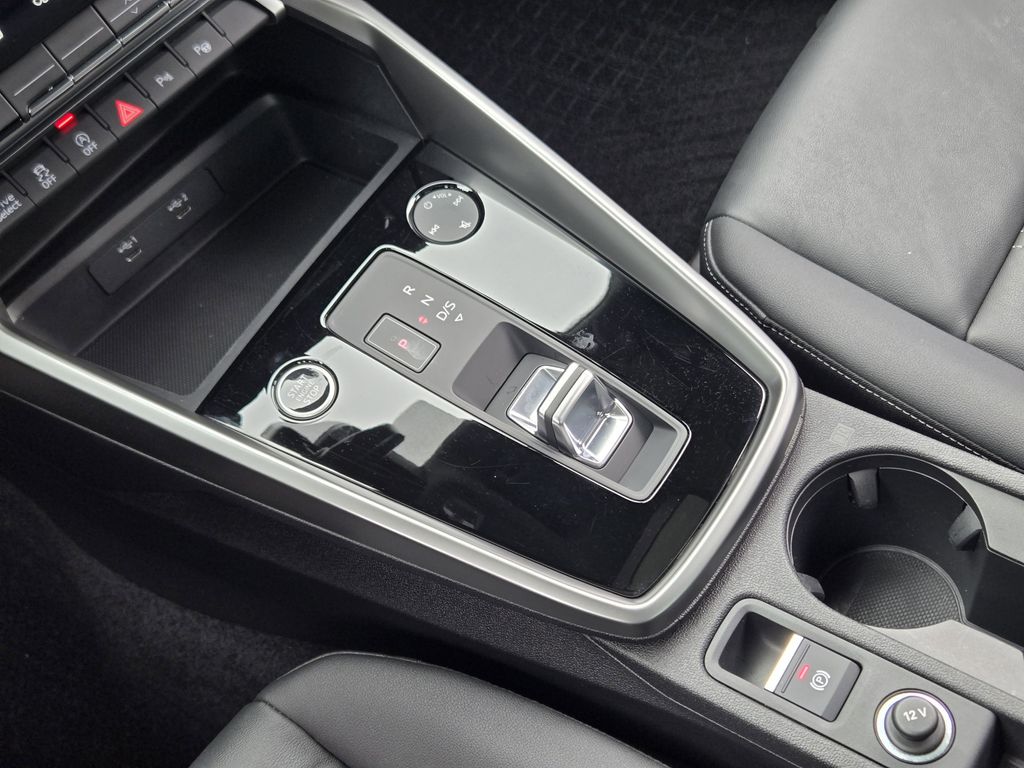 used 2022 Audi A3 car, priced at $25,881