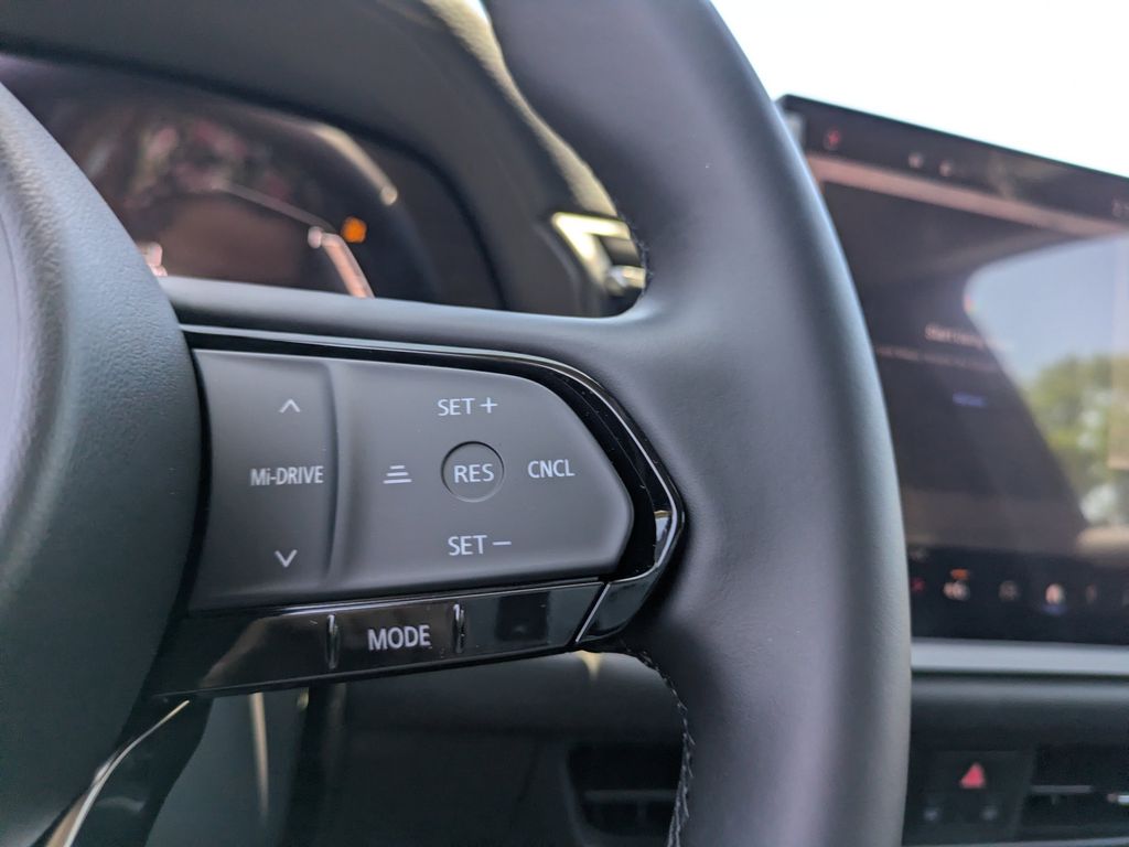 2026 Mazda CX-5 2.5 S Preferred