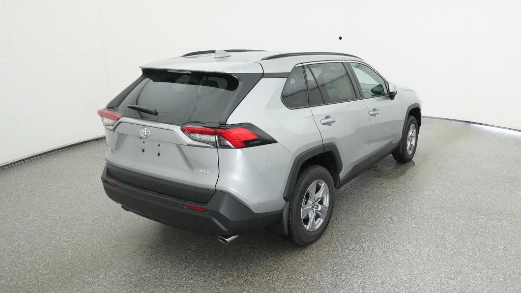 Thumbnail: 2025 Toyota RAV4 - 11