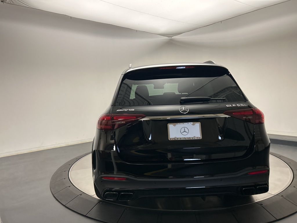 Thumbnail: 2026 Mercedes-Benz GLE - 6