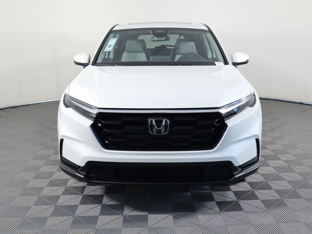 Thumbnail: 2026 Honda CR-V - 2