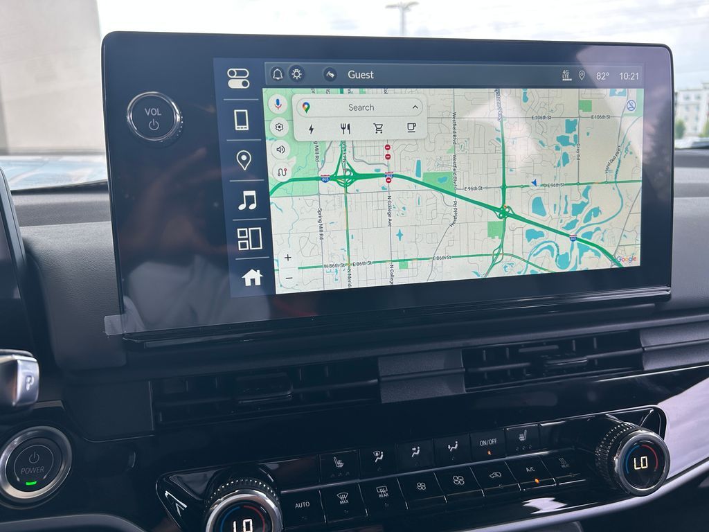 Thumbnail: 2026 Honda Prologue - 32