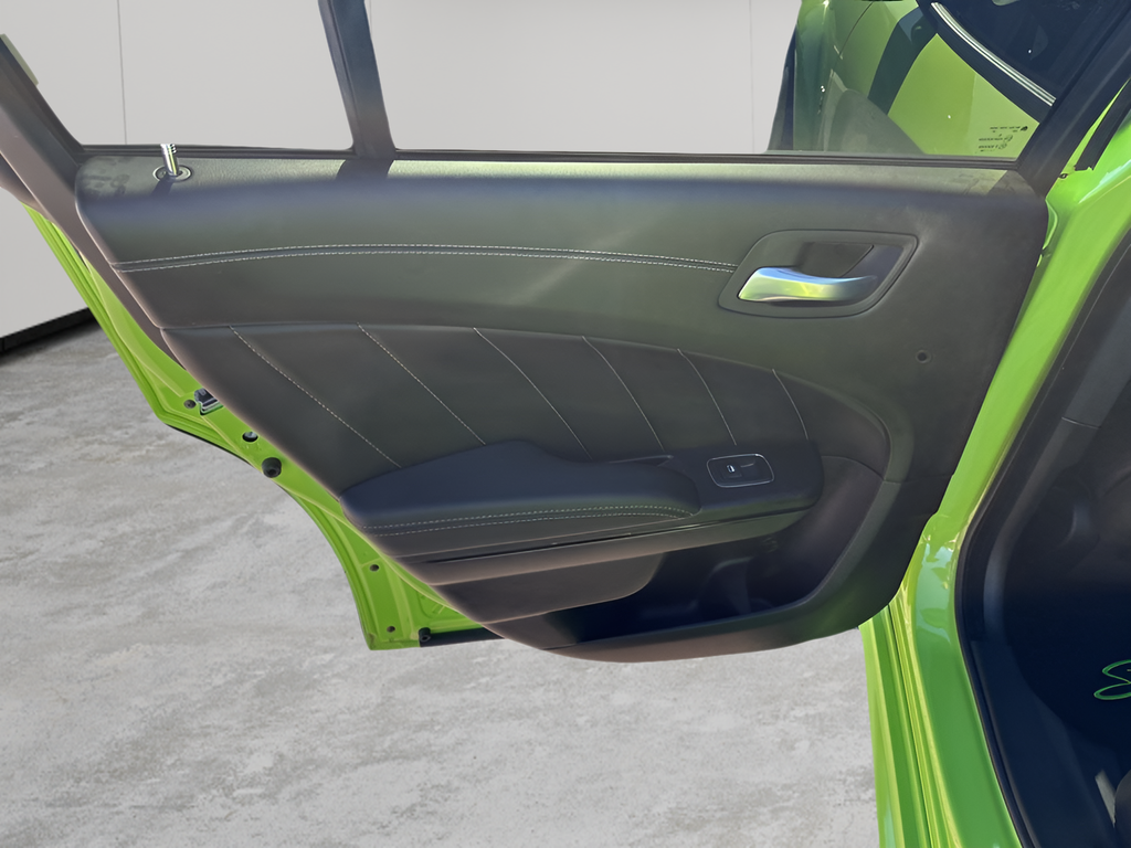 Used Car 2023 Dodge Charger  R/t Scat Pack Widebody For Sale Under $60,000 In Austin, Texas