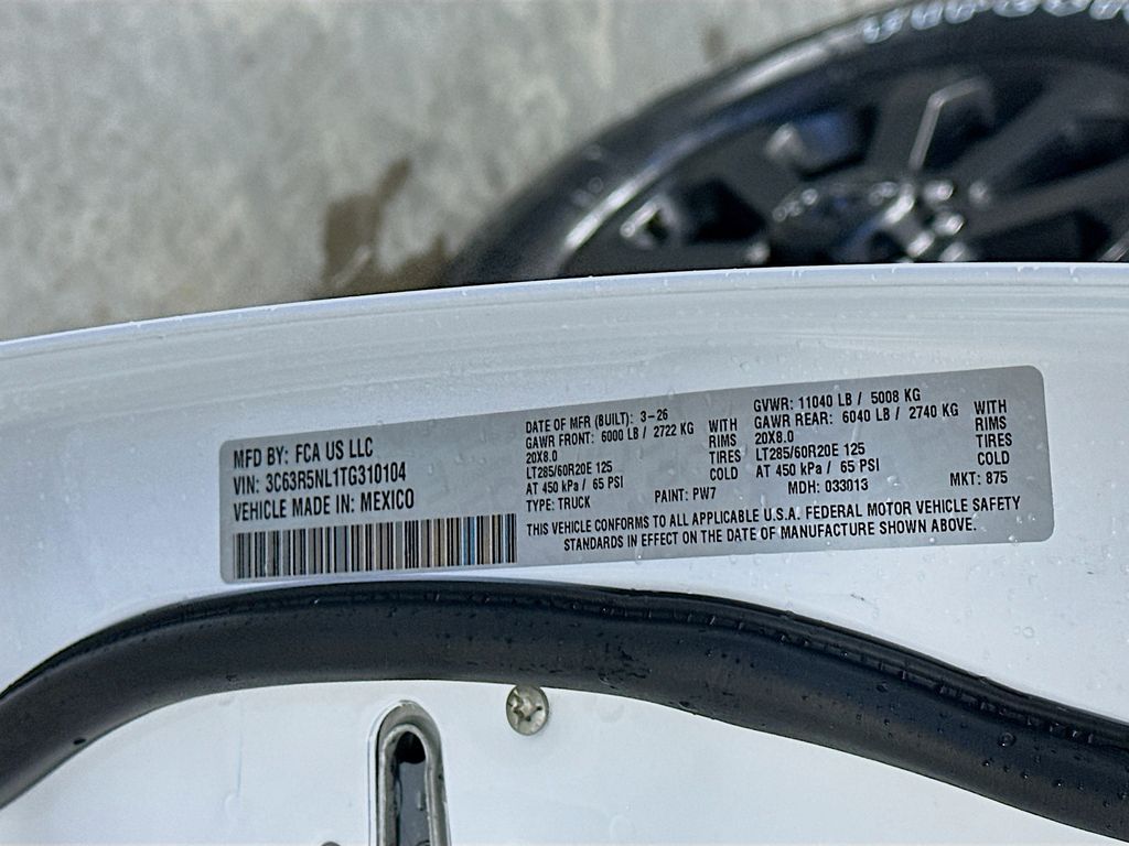 Ram250019