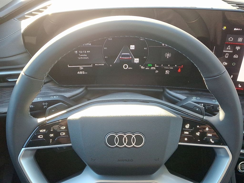 Thumbnail: 2025 Audi Q5 - 9