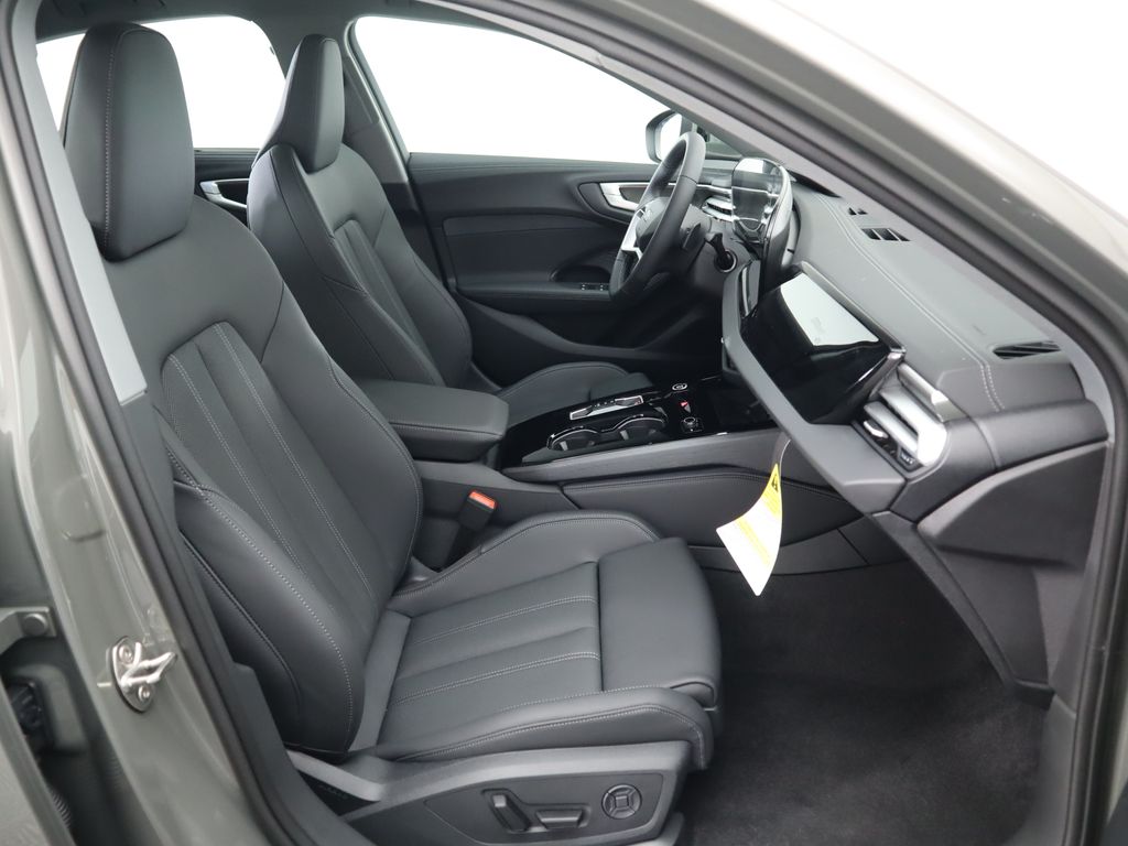 2025 Audi A5 Premium 22