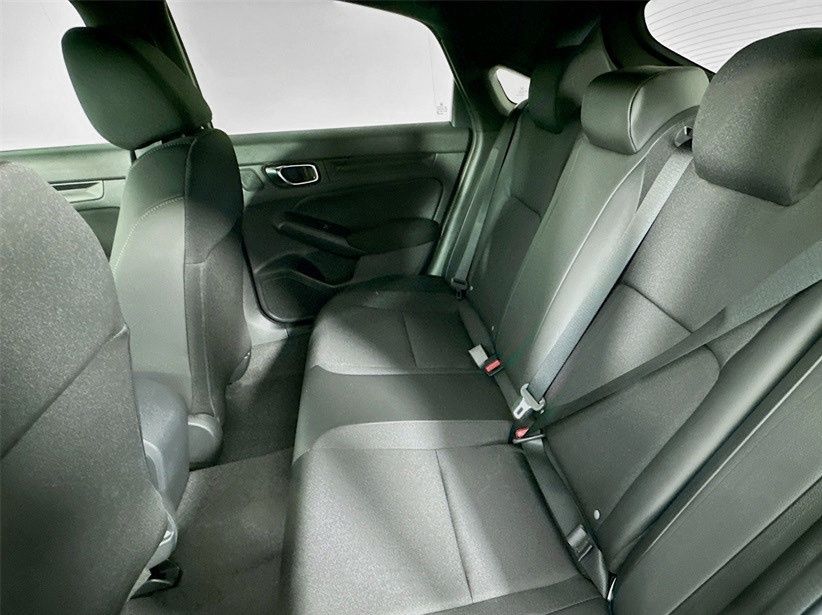 Used Car 2025 Honda Civic  Sport For Sale Under $30,000 In Austin, Texas