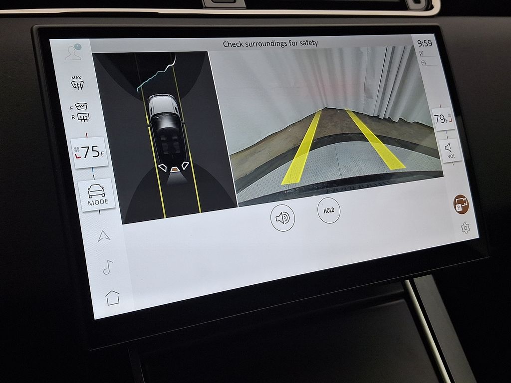 Thumbnail: 2025 Land Rover Range Rover Evoque - 20