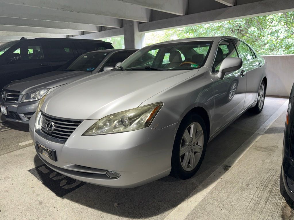 2007 Lexus ES 350 -
                  Vienna, VA