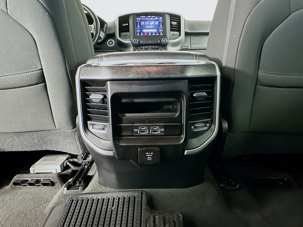 Thumbnail: 2021 RAM 1500 - 25