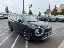 2024 Mitsubishi Outlander SE FWD