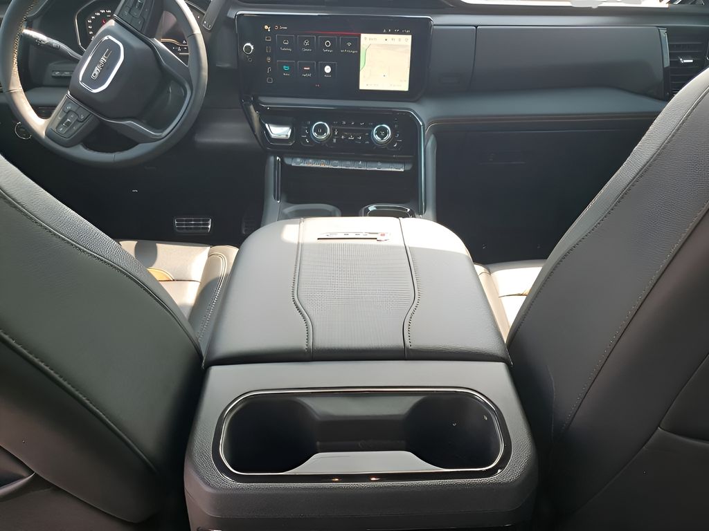 Used Car 2024 Gmc Sierra 2500hd  At4 For Sale Under $70,000 In Austin, Texas