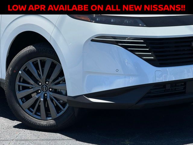 New 2026 Nissan Murano SUV