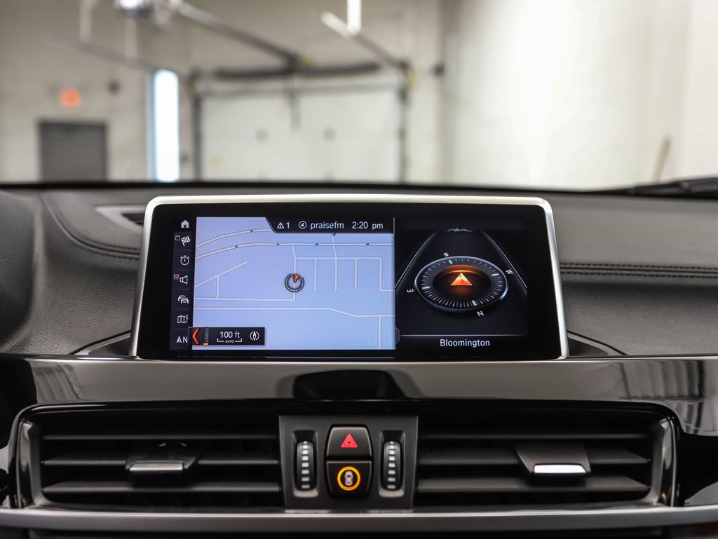 Thumbnail: 2021 BMW X2 - 15