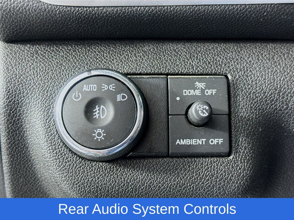 Used Car 2017 Gmc Acadia Limited  Limited For Sale Under $20,000 In Austin, Texas